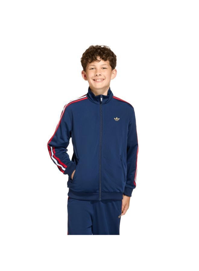 adidas Originals FIREBIRD LOOSE TRACK TOP - Image 1